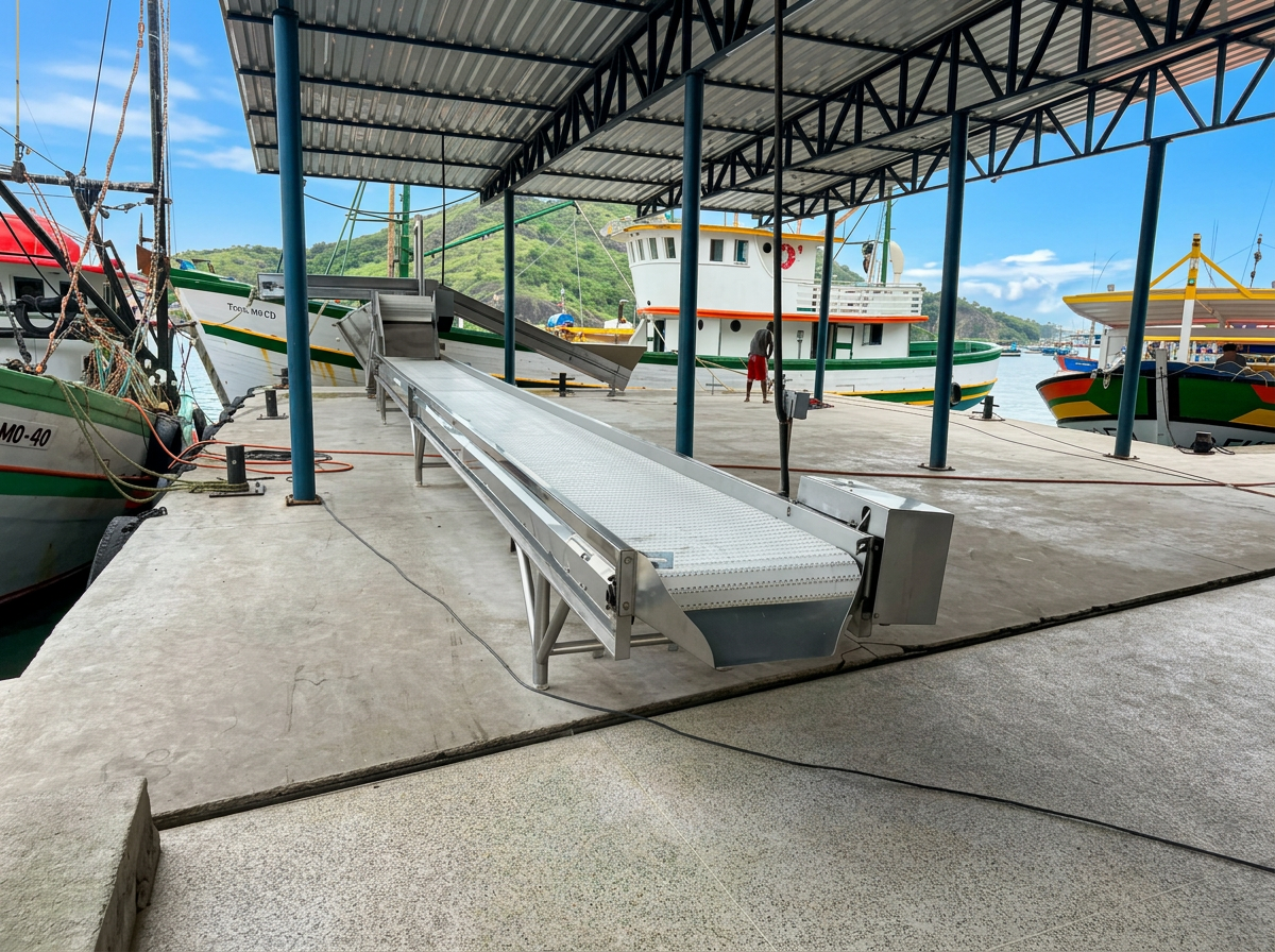 Terminal Pesqueiro de Vitória